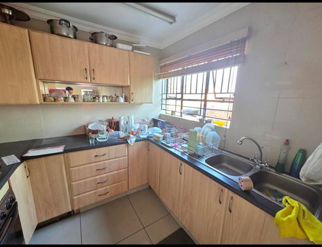 2 BEDROOM PROPERTY TO RENT IN ERASMIA